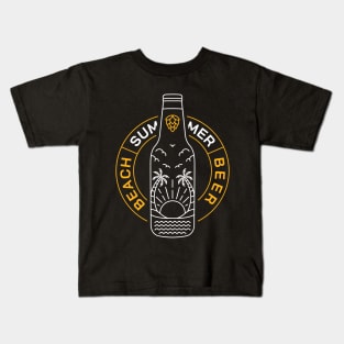 Beer 1 Kids T-Shirt